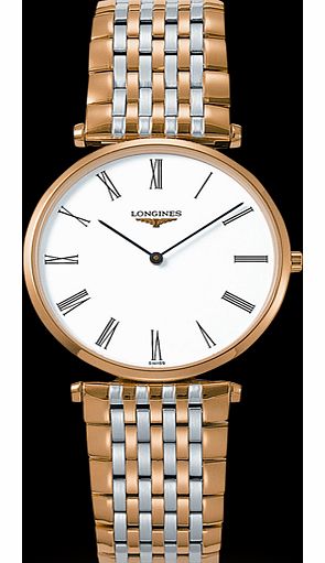 Longines La Grande Classique gents L4.709.2.11.7