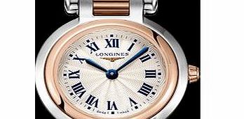 Longines PrimaLuna Ladies Watch L8.109.5.78.6