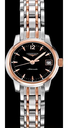 Longines Saint Imier Ladies Watch L22635527