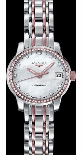 Saint Imier Ladies Watch L22635877