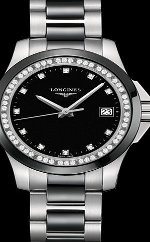 Longines Sport Conquest Ladies Watch L32810577