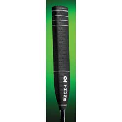 Longridge 2 Thumb Putter Grip