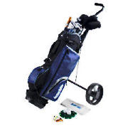 32 Pcs Golf Set