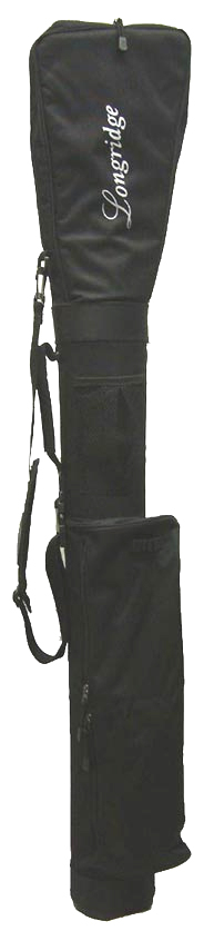 Longridge 5 Inch Sunday Bag