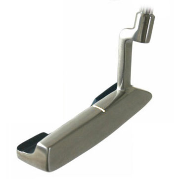 Longridge Blade Putter