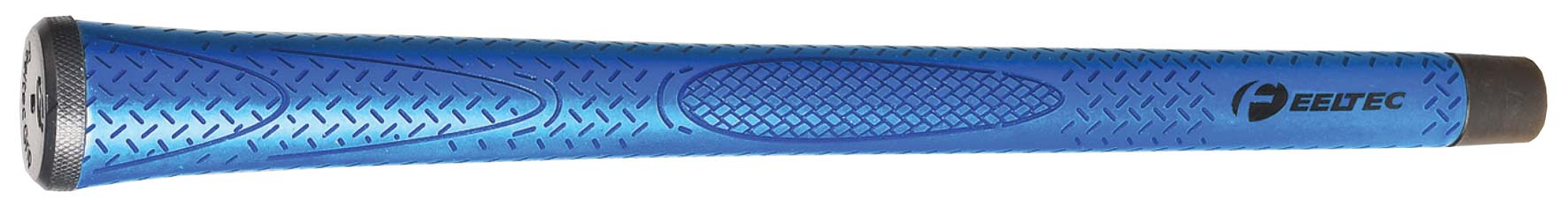 Longridge Blue Feeltec Seamless Golf Pu Grip