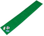 Longridge Deluxe 6 Foot Putting Mat IZ6FTPM