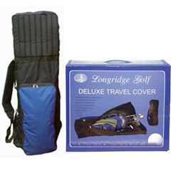 Deluxe Travel Cover