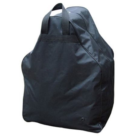 Longridge Electric Trolley Cover