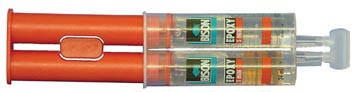 Longridge Epoxy Rapid (Dries In 5 Mins)