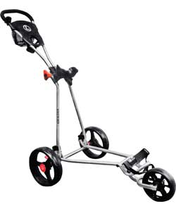 Longridge Eze Glider Golf Trolley