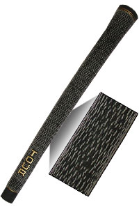 Longridge Full Cord Tour Grip