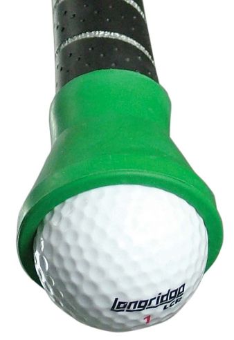 Longridge GOLF BALL PICKUP