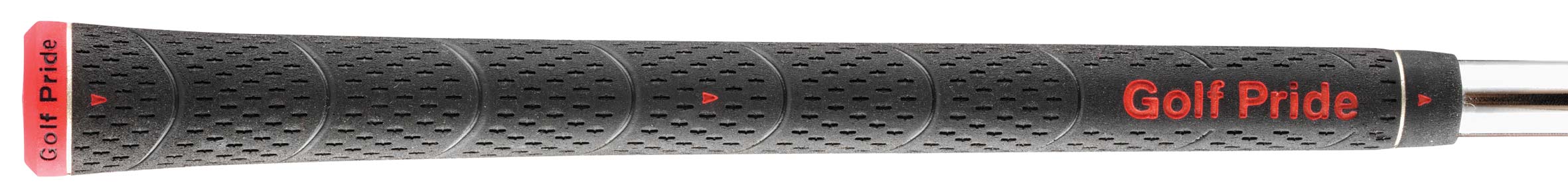 Longridge Golf Pride Dual Durometer Full Cord Golf Grip