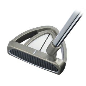 Longridge Groove Mallet Putter