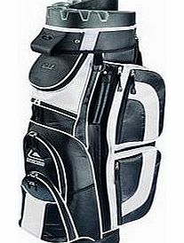 Kaddy Pro Cart Bag