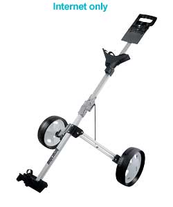 longridge Micro Golf Cart Trolley