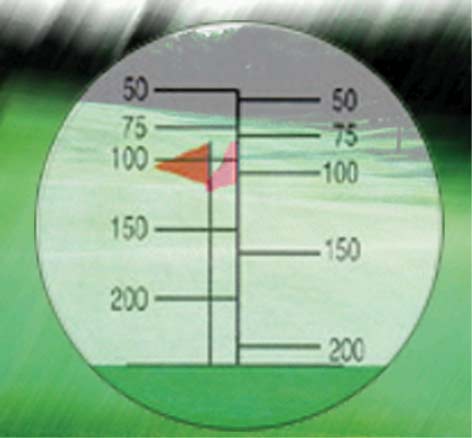 Longridge Monocular Distance Finder