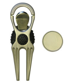 Longridge Pitchfork With Ballmarker