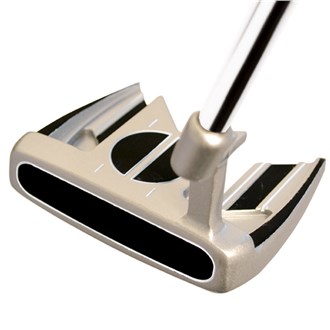 Longridge Precise One Shot XP 5 Mallet Putter