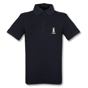 Polo Shirt - Navy