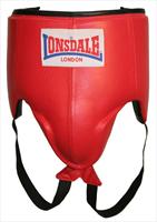 Lonsdale Abdo Guard - MEDIUM (L15-M)