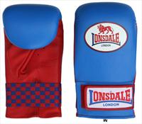 Lonsdale Anatomical Bag Mitt - LARGE