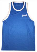 Club Vest Blue/White - BOYS