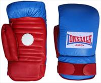 Lonsdale Coach Spar