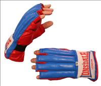 Lonsdale Fingerless Bag Mitt - LARGE