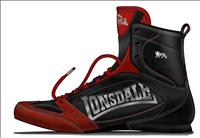 Hurricane Boot - SIZE 3 (L76-3)