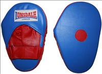 Pro Hook & & Jab Pads