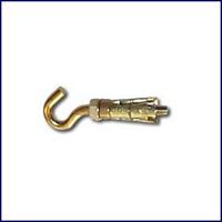 Rawl Plug with Hook