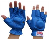 Lonsdale Shadow Mitt - MEDIUM/LARGE