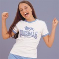 short-sleeved t-shirt