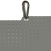 LONSDALE Universal Hook With Swivel (L139a)