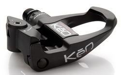 Keo Road Pedal