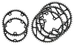 Power Internal Chainring 39t 34g