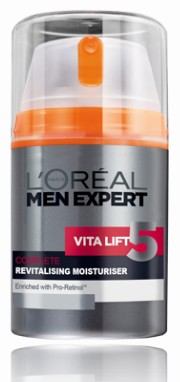 LOreal Paris Men Expert Vita Lift 5 Daily