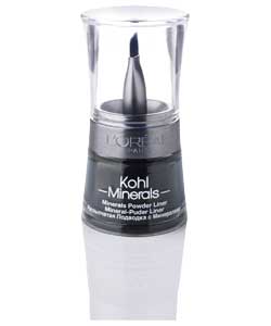 L`Oreal Khol Min Assorted Eye Liner