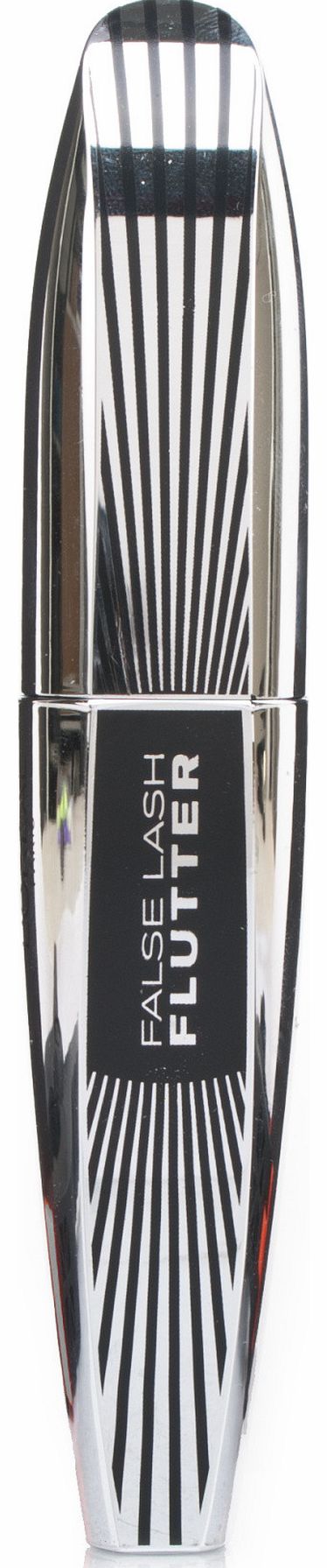 L'Oreal False Lash Flutter Mascara Black