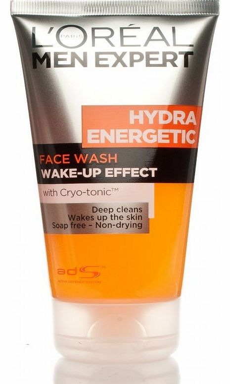 L'Oreal Men Expert Hydra Energetic