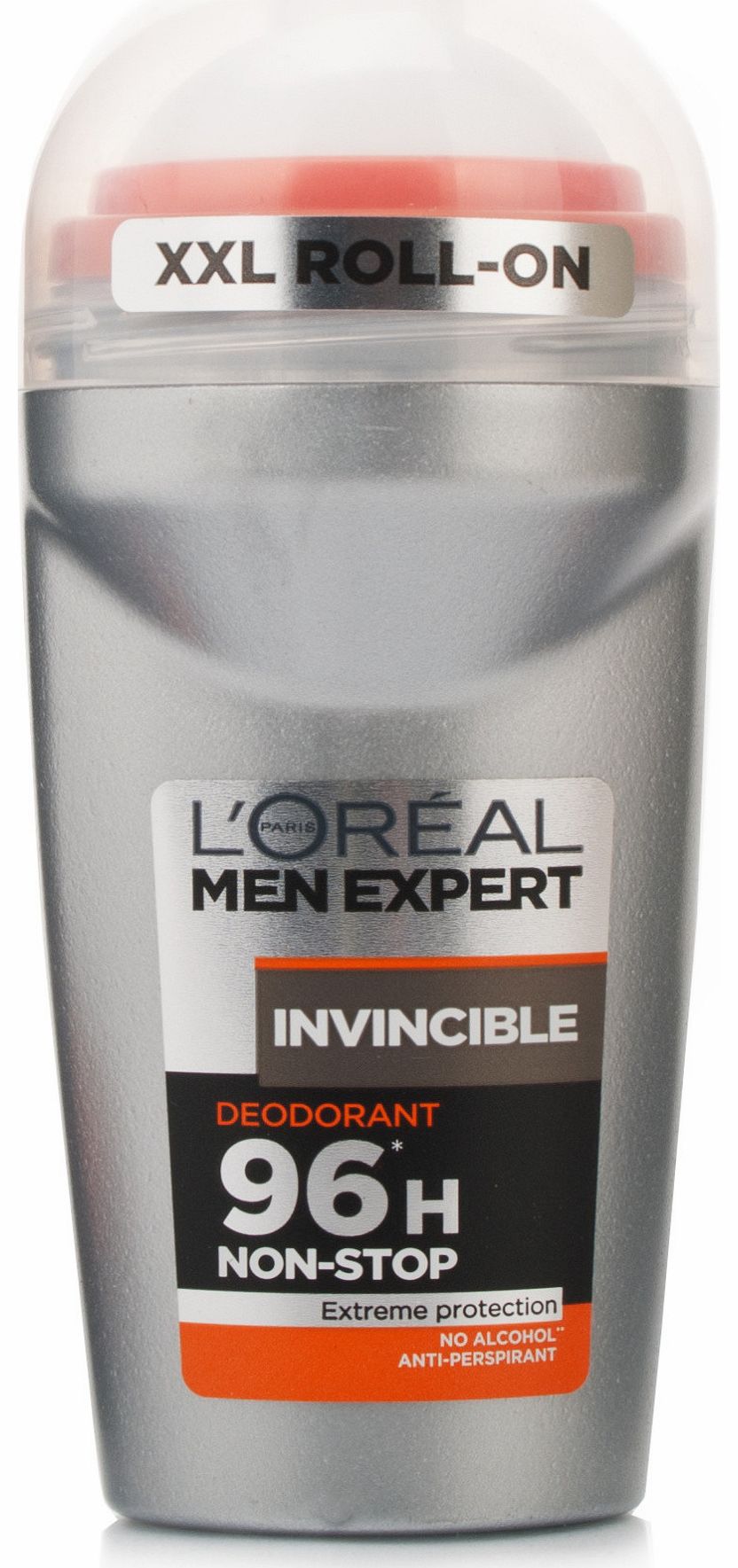 L'Oreal Men Expert Invincible 96 Hours Roll