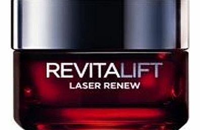 Loreal LOral Paris Revitalift Laser X3 Renew Advanced