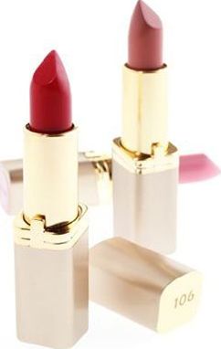 Loreal  Colour Riche Lipstick, CAP CRYST CAP