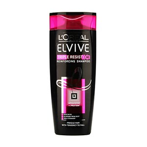 LOreal Elvive Triple Resist Reinforcing