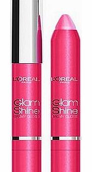  Paris Glam Shine Balmy Gloss Bite the