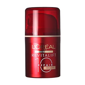 LOreal Revitalift 10 Repair BB Cream SPF 20