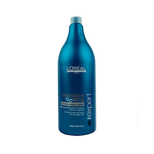 LOreal Serie Expert Pro-Keratin Shampoo