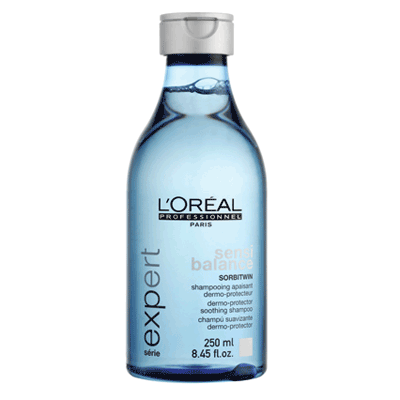 Loreal Serie Expert Sensi Balance Shampoo 250ml